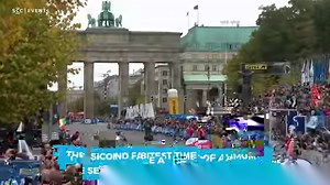 155K views · 5.3K reactions | Happy 42nd Birthday to the Marathon Master, Kenenisa Bekele. This finish in Berlin 5 years ago still has us on the edge of our seats! Have a great day, champ! | Abbott World Marathon Majors | Facebook
