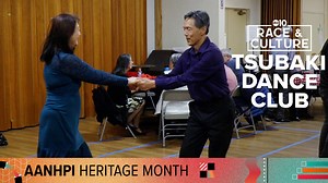 'We just love to dance': Sacramento seniors keep longtime Japanese ballroom dance group going