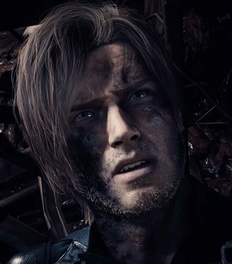 dedicated his life to save other people’s lives, but the life he’s living now is something he was forced into… | scp: zechscenes, art: zanya_an, centrovvvaya & princerevenant #leonkennedy #leonkennedyedit #residentevil #residenteviledit #edit