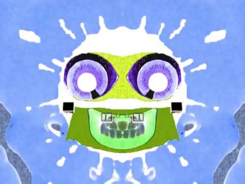 [⚠️🔊] Klasky-Csupo in G-Major 44 (original audio) ⋮ Instructions