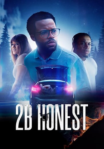 2B Honest (2024)