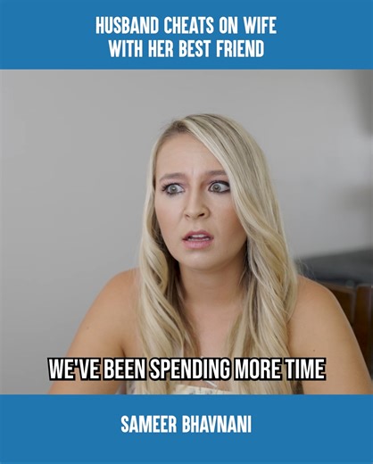 Husband Cheats with Wife's Best Friend | Riddle Me This