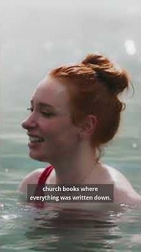 Hannah Fry Uncovers the Ultimate Cheat Sheet? 🧬🇮🇸 | Ancestry