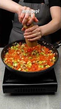 Už dlouho jsem ten recept hledala! Nikdy jsem nejedl chutnější květák.