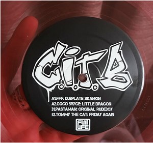 Various - Make That The Cat Wise