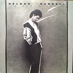 Nelson Rangell - To Begin Again