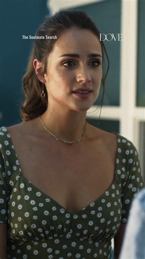 136K views · 1.7K reactions | Take the risk, girl! A dating scam turns into the ultimate meet-cute in THE SOULMATE SEARCH. Starring Alexandra Harris and Jonathan Stoddard watch love find a way through chaos now on Dove! | Dove Channel | Facebook