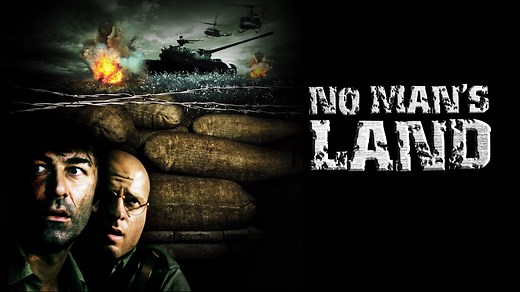 No Man's Land - Apple TV