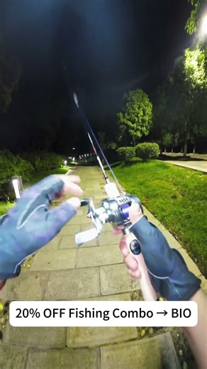 Micro-Lure Precision Shots | Pure Sound 🎣 #reeffun