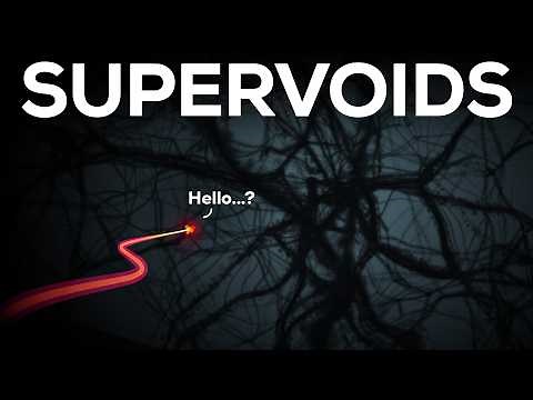 This Is the Scariest Place in The Universe