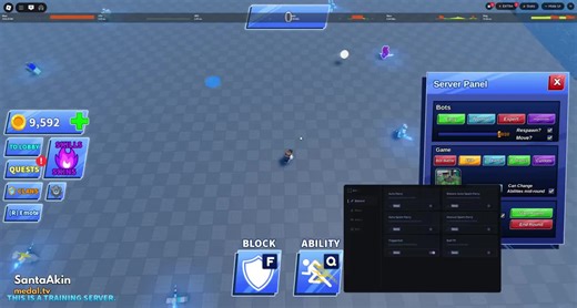 Best bladeball Autoparry script (Allusive premium script) #bladeball #script #delta #executor #fyp #robloxscripts #allusive #scriptroblox