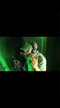 Inside The Booth: One Take. Pure Bars.