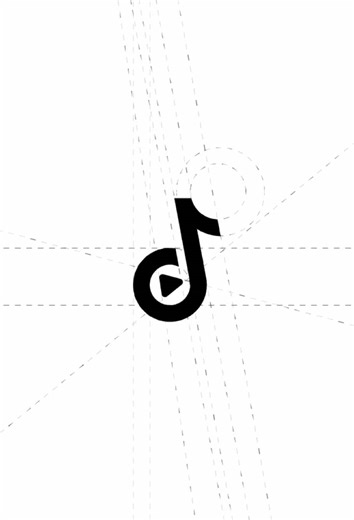 Exploring a Conceptual TikTok Logo Redesign