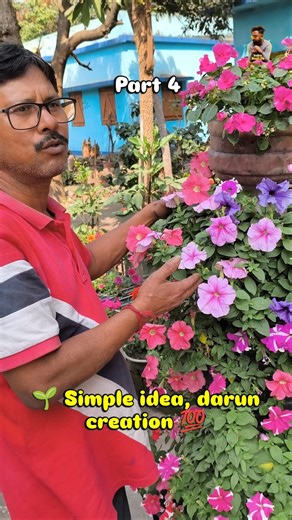🌱 Simple idea, darun creation 💯 Part 4 #shortsfeed #vlog #dailyvlog #shorts #youtubeshorts