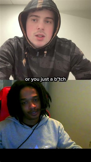 Trying To Speak His Language Gone Wrong 😑