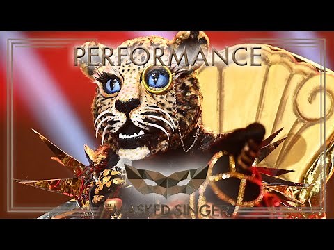 Survivor - Destiny's Child | Der Leopard | The Masked Singer | ProSieben