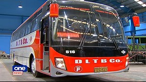 13K views · 15 reactions | A bus company refurbished its vehicles to adhere to DOTr and LFTRB’s ‘new normal’ protocols. | ONE News | Facebook
