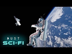 Sci-Fi Short Film "DECOMMISSIONED" | DUST