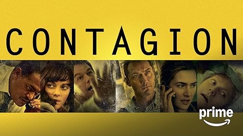 The Andromeda Strain