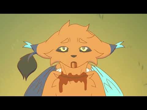 haha i think im dying ~ animation/pmv