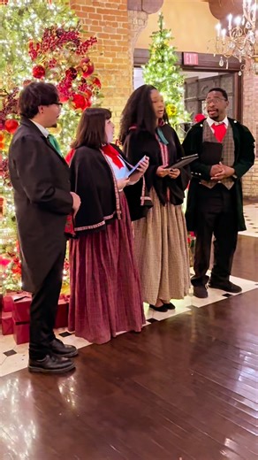 There’s no better way to spend National Caroling Day than at The Mission Inn Hotel & Spa’s Festival of Lights! | The Mission Inn Hotel & Spa