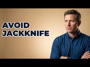 Why Do I Need To Make Wider Turns With A Trailer?