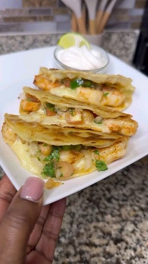 Seafood Shack on Reels