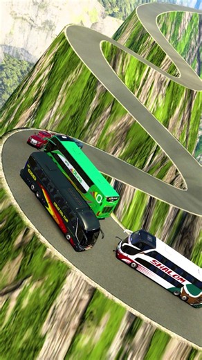 WORLD'S Most DANGEROUS Roads You Should Avoid at All Costs