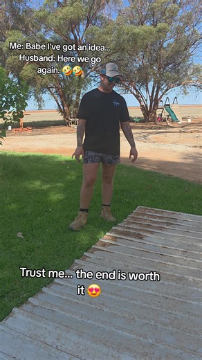 Creative Farm Projects to Impress Your Partner