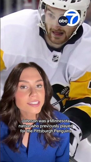 Police arrested a man on suspicion of manslaughter in the death of ice hockey player Adam Johnson