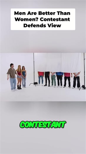 Falling from buildings & wallet fails? This contestant's life is a sitcom. Wait 'til they play blindfolded ID! #EmbarrassingStories #FunnyMoments #Blindfolded #TikTokChallenge