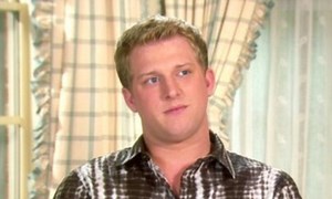 Reality star Kyle Chrisley's 'secret baby mama' revealed