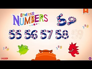 Endless Learning Academy Lessons 70 to 80: Engage 1st Grade+ Students
