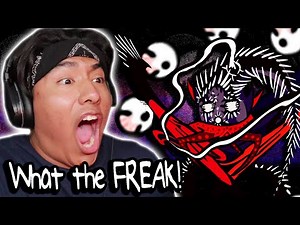 STARECROWN SHOWS HIS TRUE FORM and it's HIDEOUS! | Friday Night Funkin' vs Starecrown (Full Week)