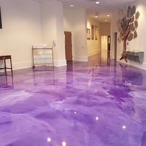 [Hot Item] Epoxy Resin a and B Floor Price of 3D Floor Art Liquid Epoxy Resin for Floor