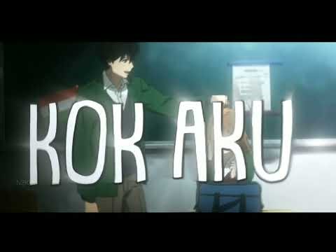 Alight Motion [ AMV Typography ] Preset 165#