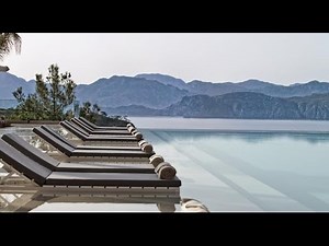 D-Hotel Maris - Marmaris, Turkey