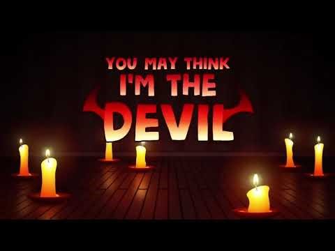 Hello Neighbor song in English X Привет сосед песня на русском