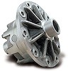 Detroit Locker 162C59A: Differential 1988-2009 GM Car/Truck - JEGS
