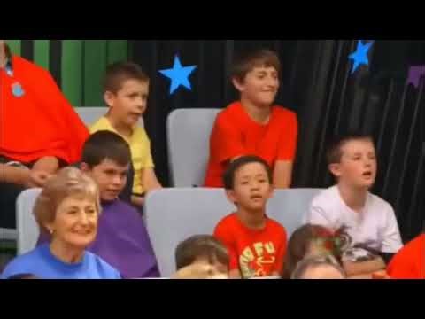 Captain Feathersword Is Crying About Teletubbies Ending Song 3