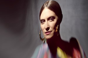 Feist | Start