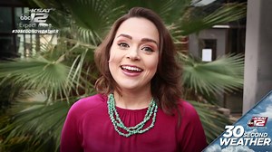 5.5K views · 31 reactions | Big Weather Changes coming! KSAT Meteorologist Kaiti Blake is here with your #30SecondWeather Update. More details here->https://www.ksat.com/weather?utm_source=facebook&utm_medium=social&utm_campaign=snd&utm_content=ksat12 | KSAT 12 & KSAT.com | Facebook