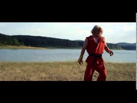 Street Fighter - Ryu Vs Ken