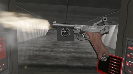 【H3VR】MOD推荐：慢动作