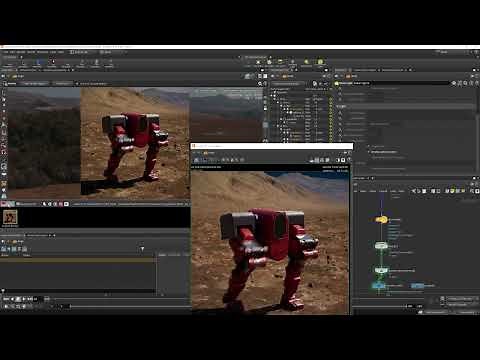 SOLARIS ESSENTIALS | 07 Rendering the Scene