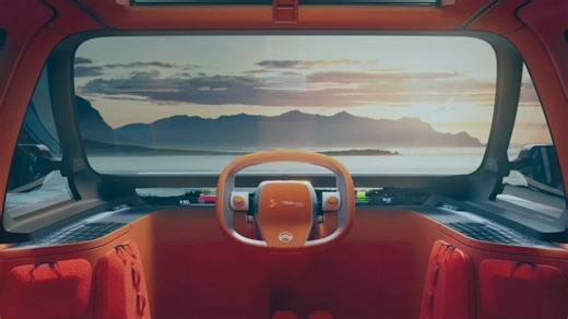 Popular car shape is making a return and could be replacing SUVs