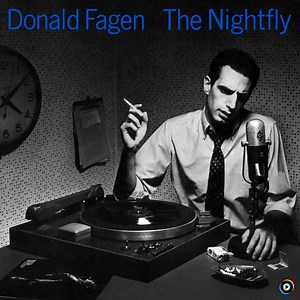 I.G.Y. by Donald Fagen