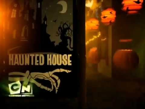 CN City - Halloween Bumpers Collection.