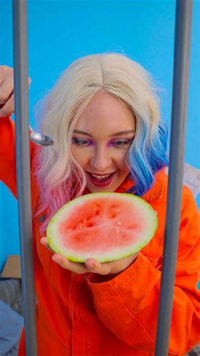 Watermelon Woes: The Ultimate Prank Showdown! 🍉😂
