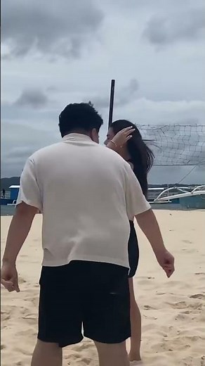 BINI Mikha’s Summer Vibes | Beach Day & Fun Moments ☀️🌊